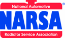 National Automotive Radiator Service Association Logo