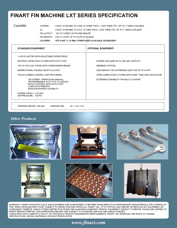 Surpentine-Fin-Machine-Back